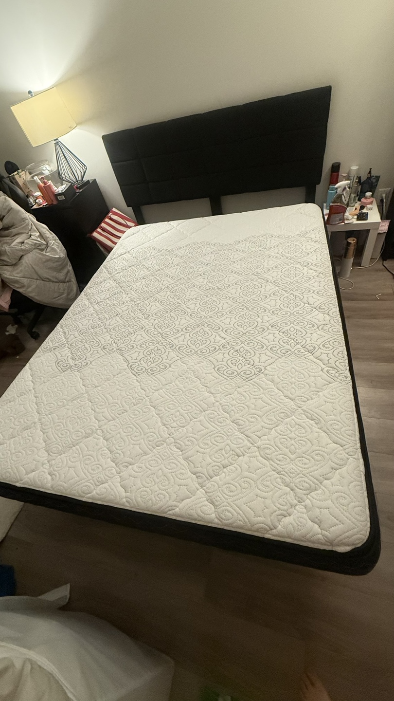 Queen Size Premium Firm Foam Mattress - photo 2
