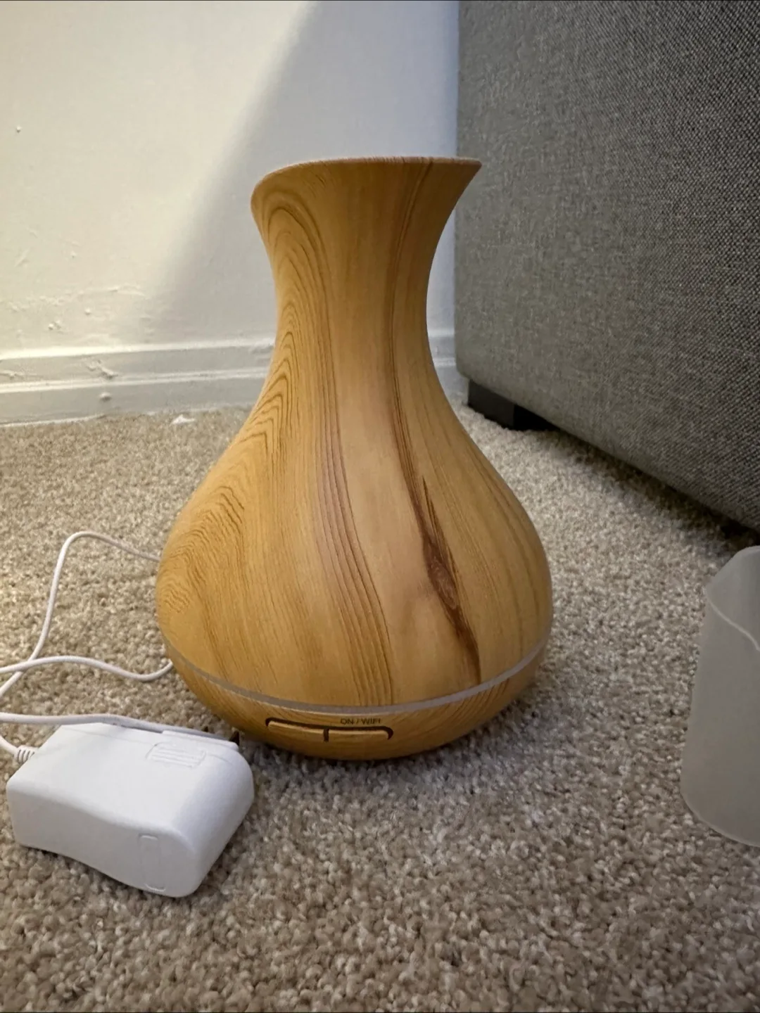Essential Oil Diffuser thumbnail