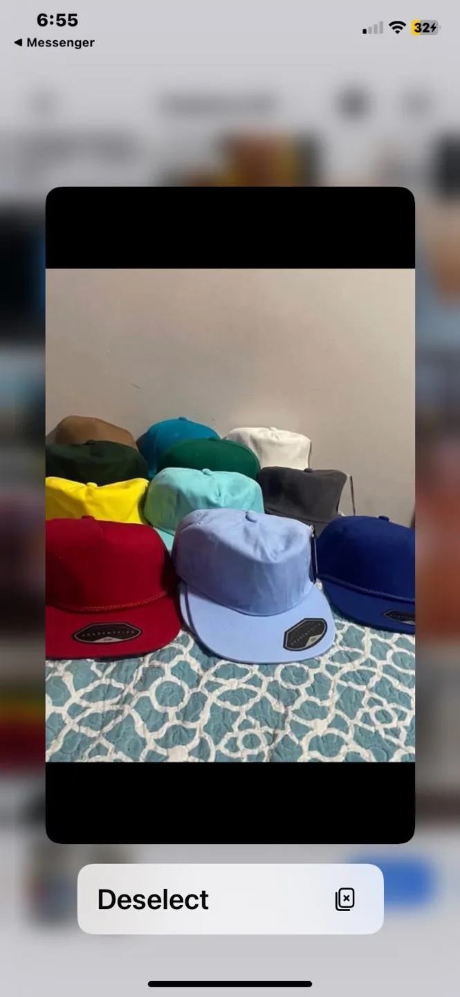 Headwear USA Hats thumbnail