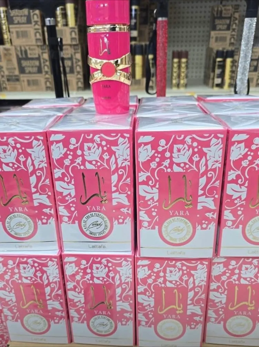 Yara  Parfum 3.4 fl oz thumbnail