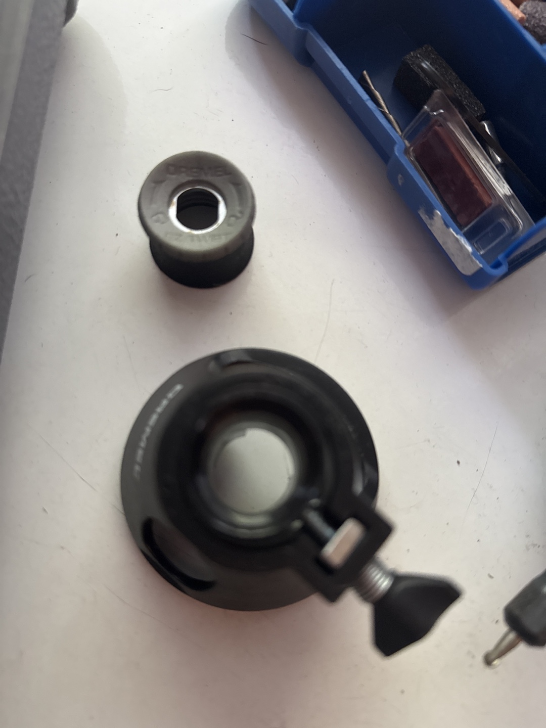 Dremel 3000 Rotary Tool Kit - photo 5