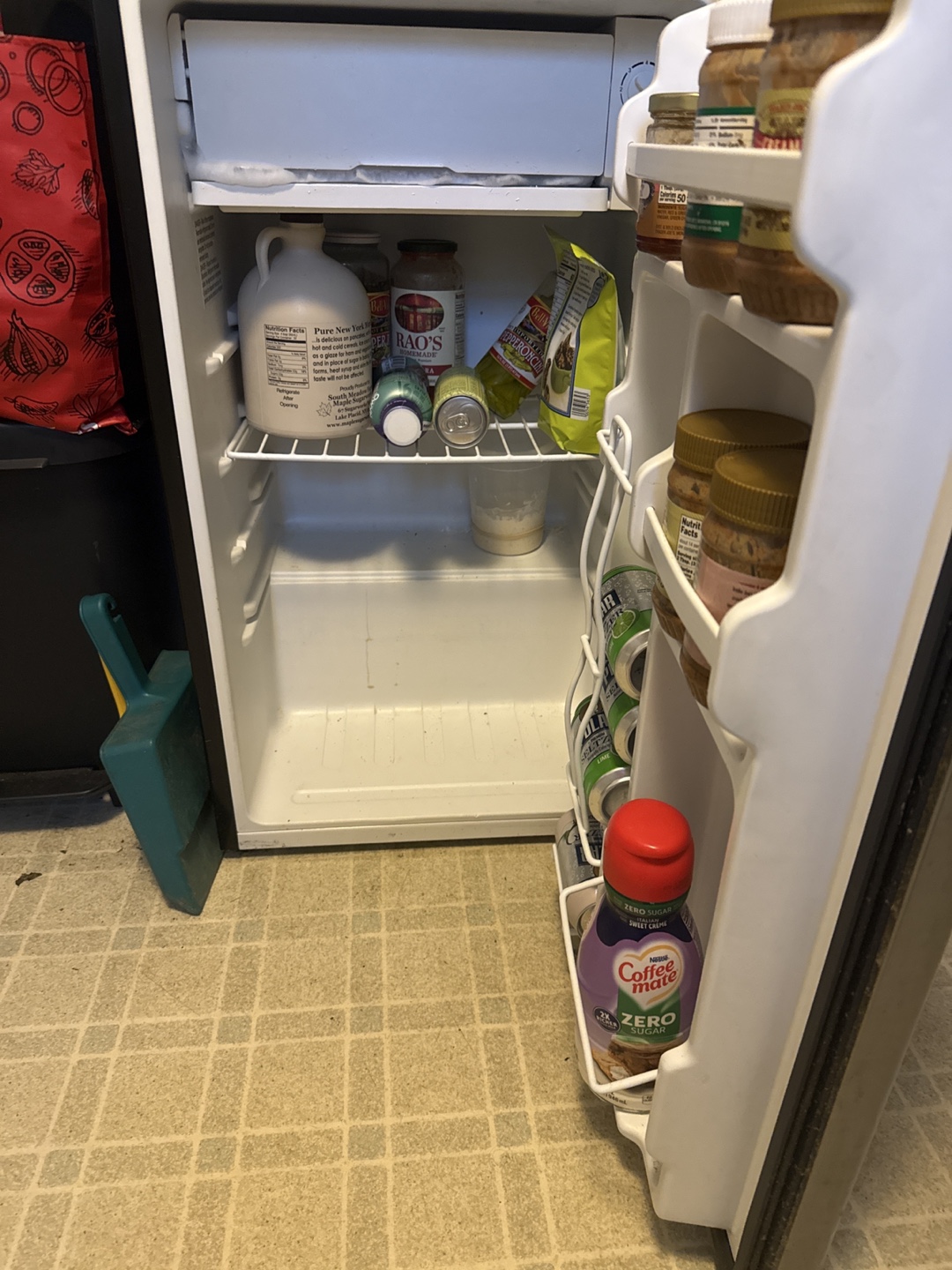 Danby Designer Compact Refrigerator - photo 2