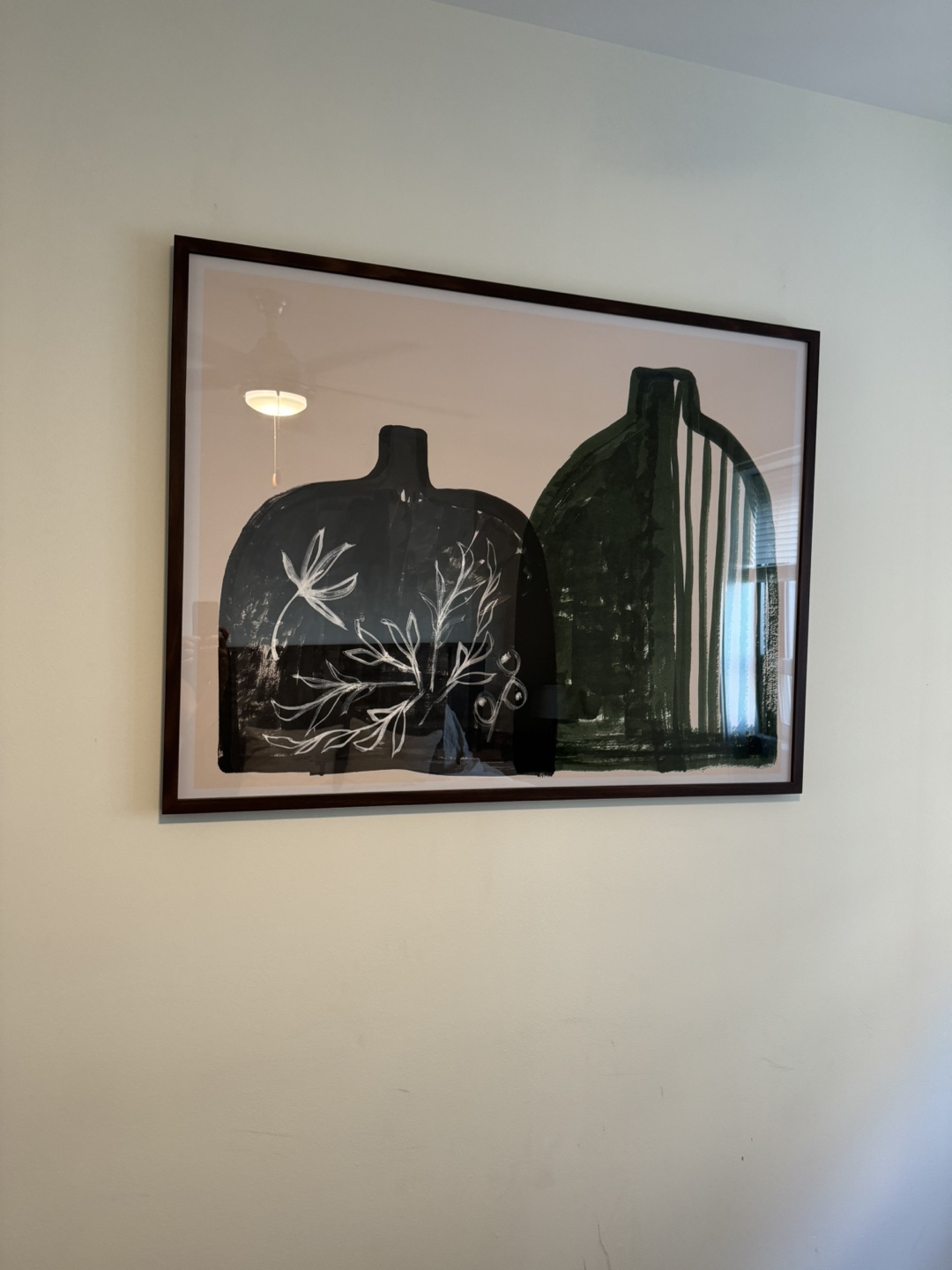 Framed Wall Art