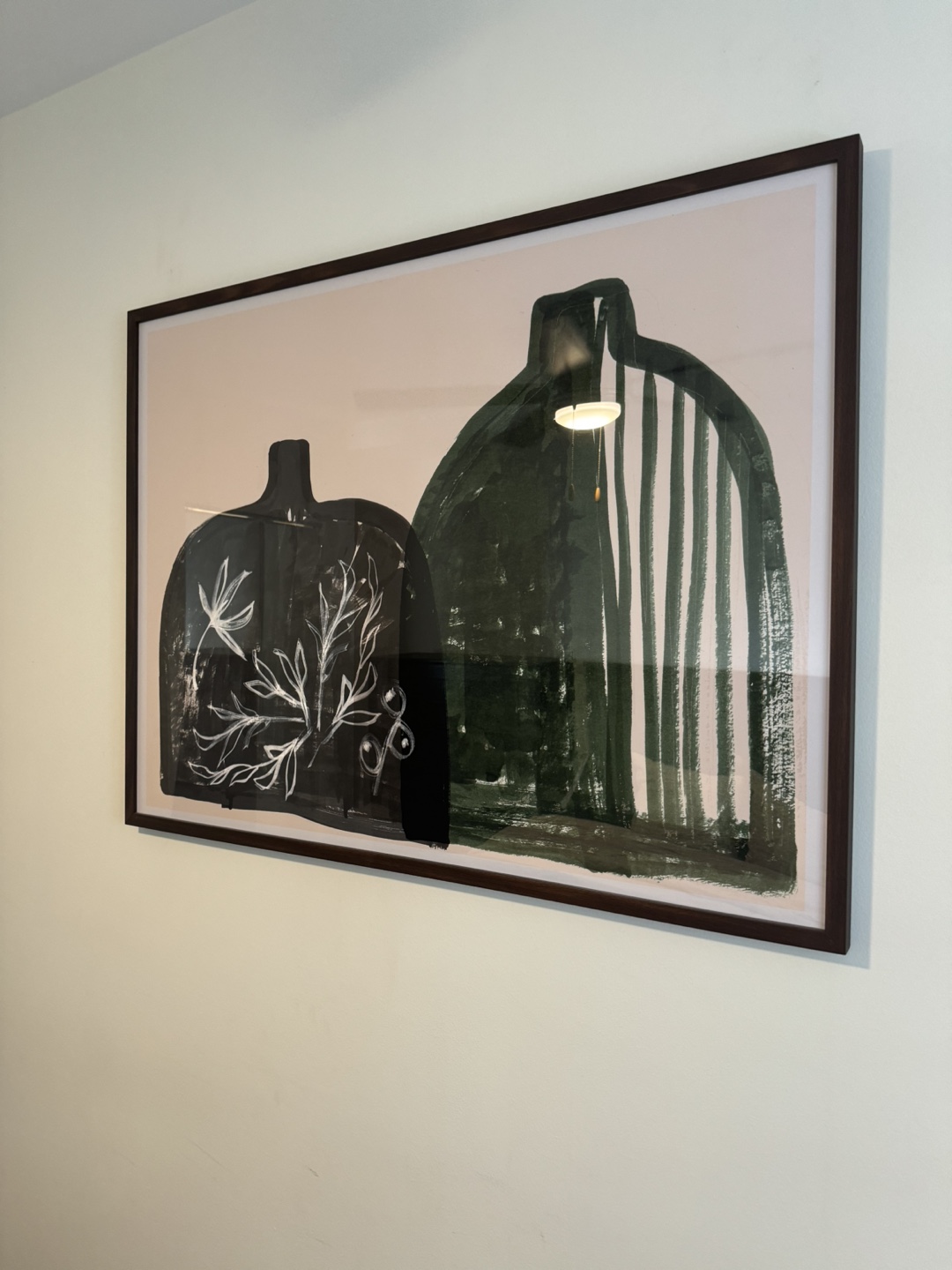 Framed Wall Art - photo 2