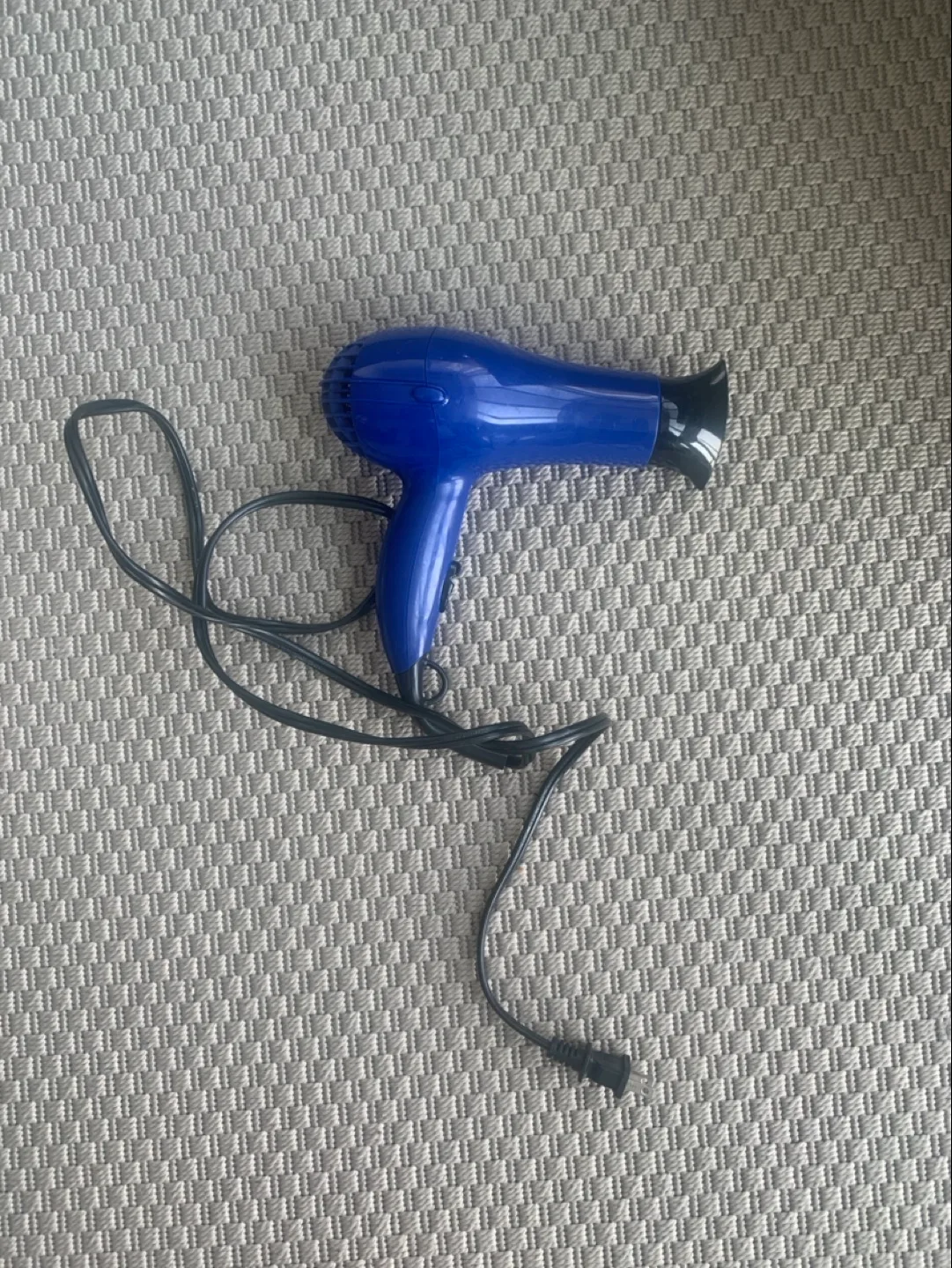 Conair Hair Dryer - Blue