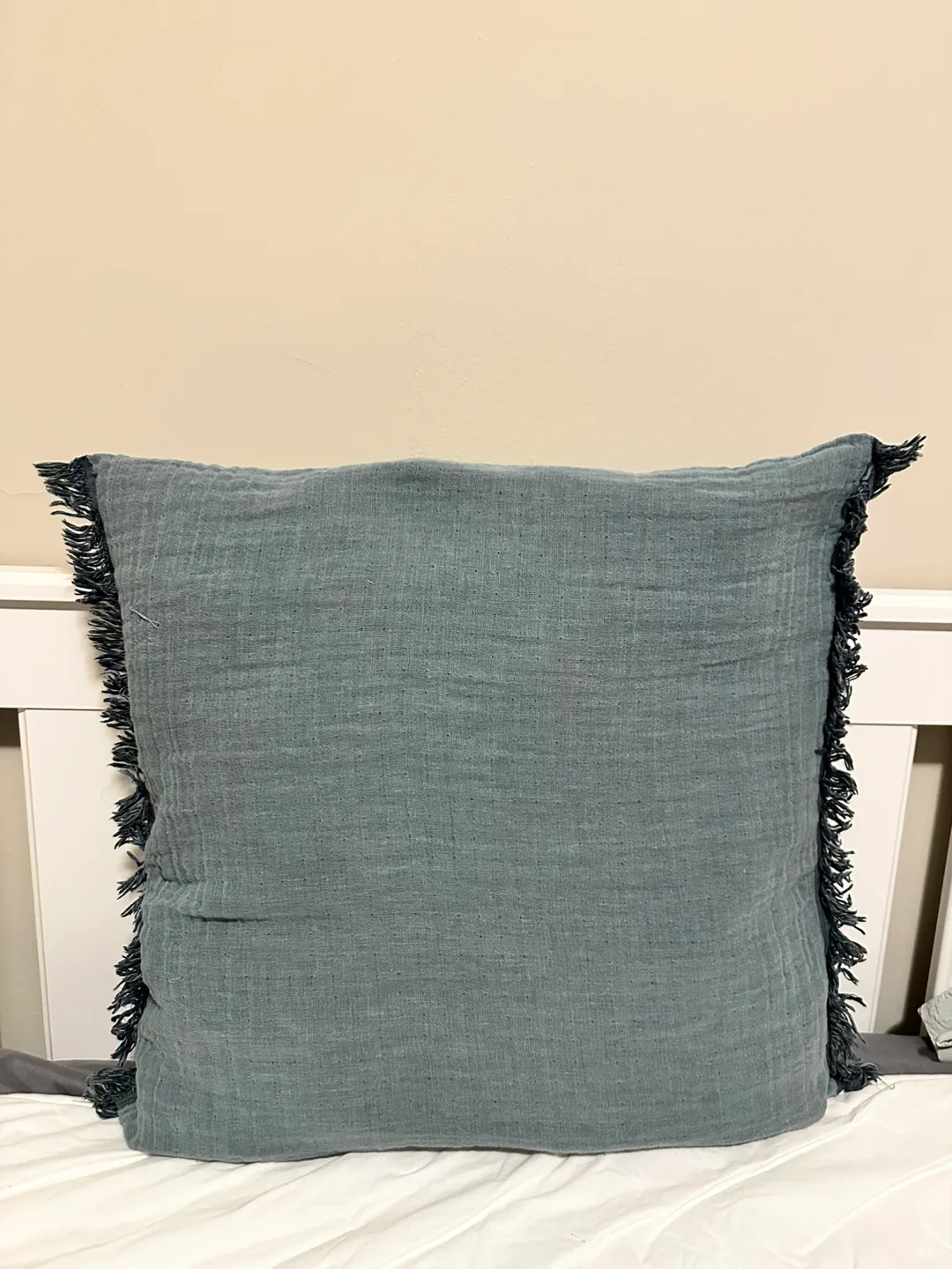 IKEA Finnala Sectional Sofa + New Extra Cover + Coffee Table image indicator(6)