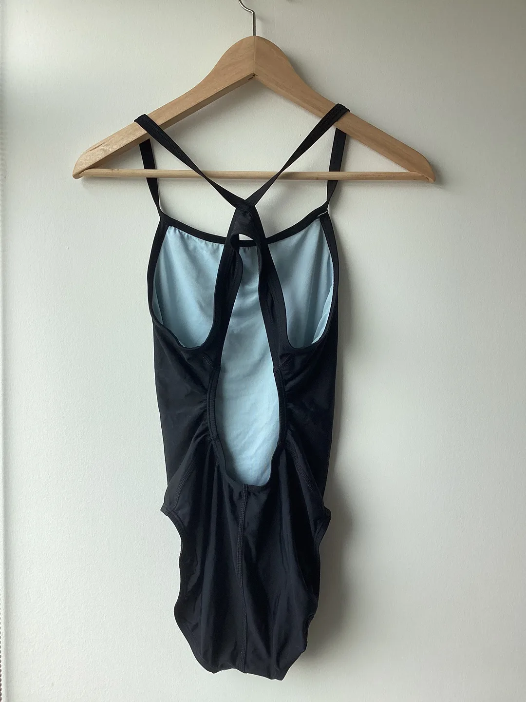Nike Black Swimsuit image indicator(2)