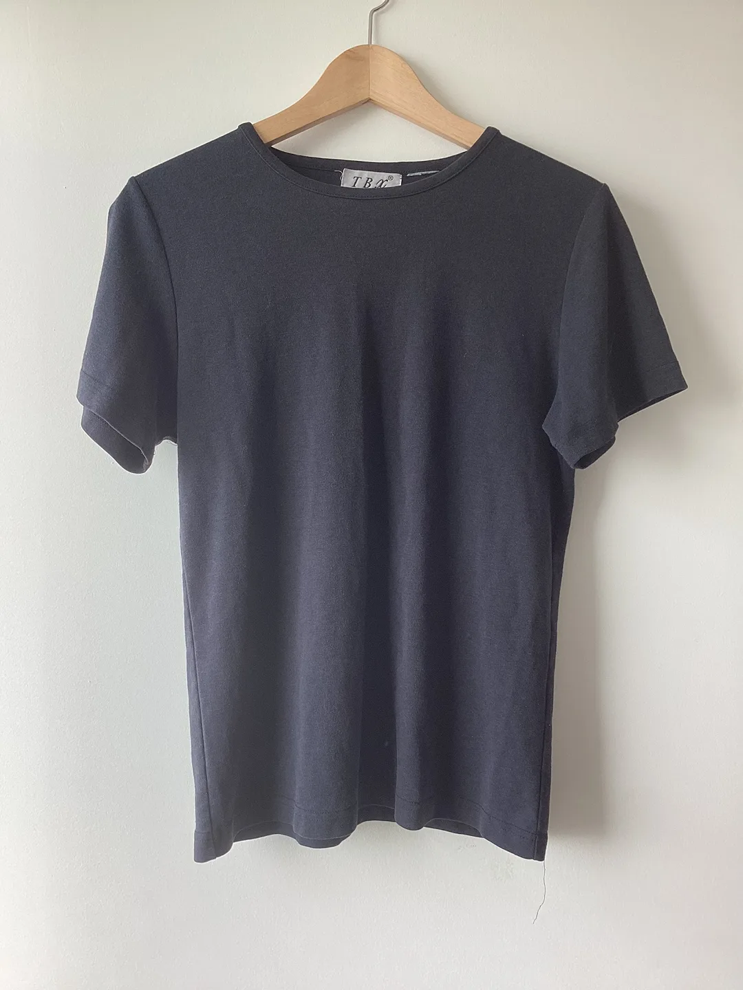 TBx Black T-Shirt thumbnail