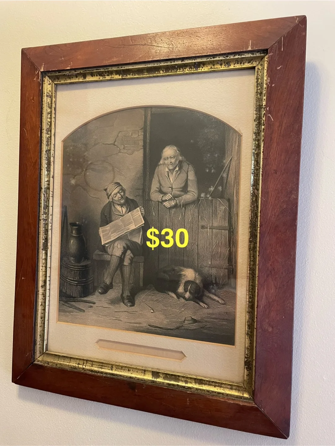 Assorted Framed Art - Various Styles and Prices thumbnail