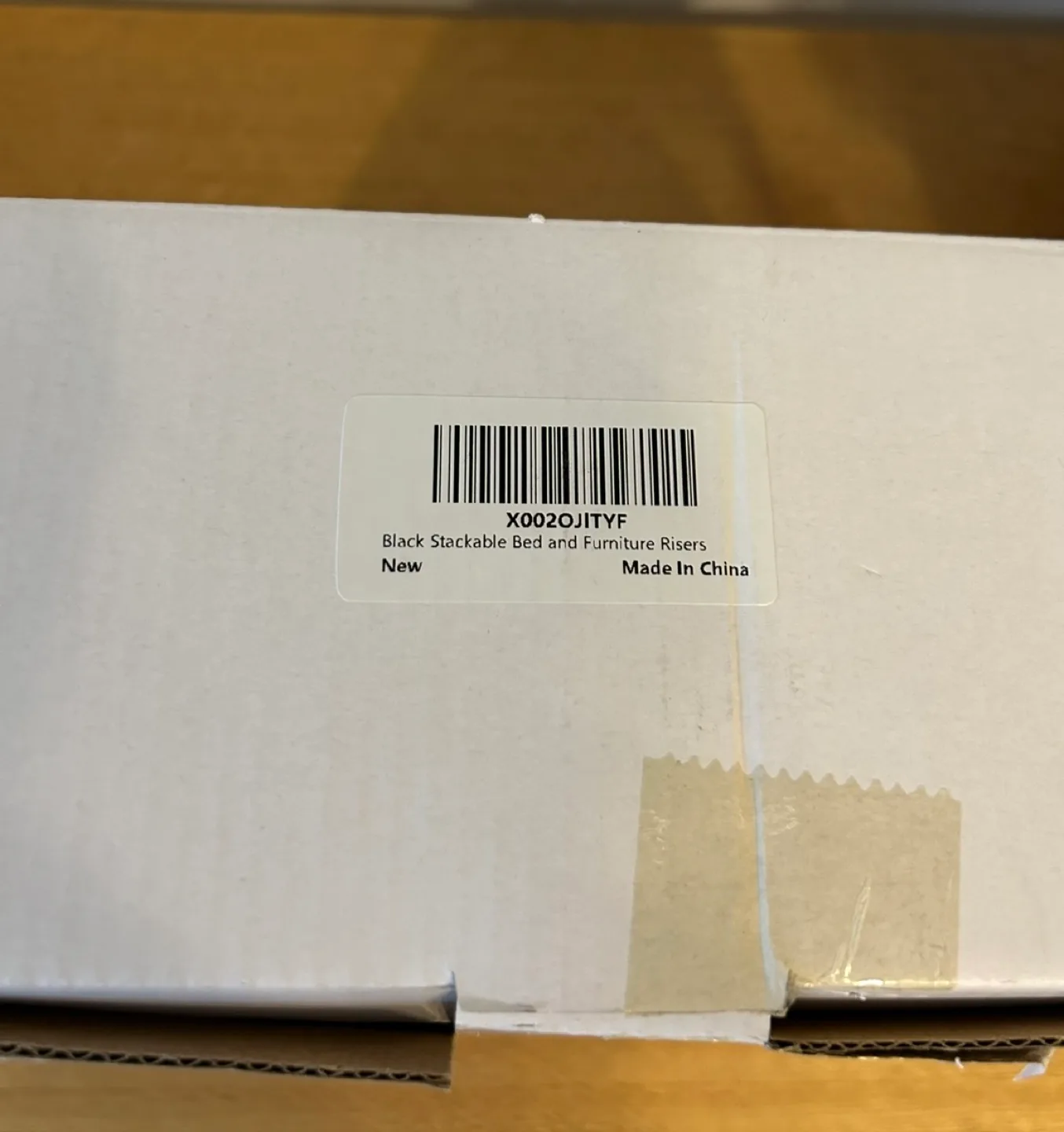 Furniture risers image indicator(5)