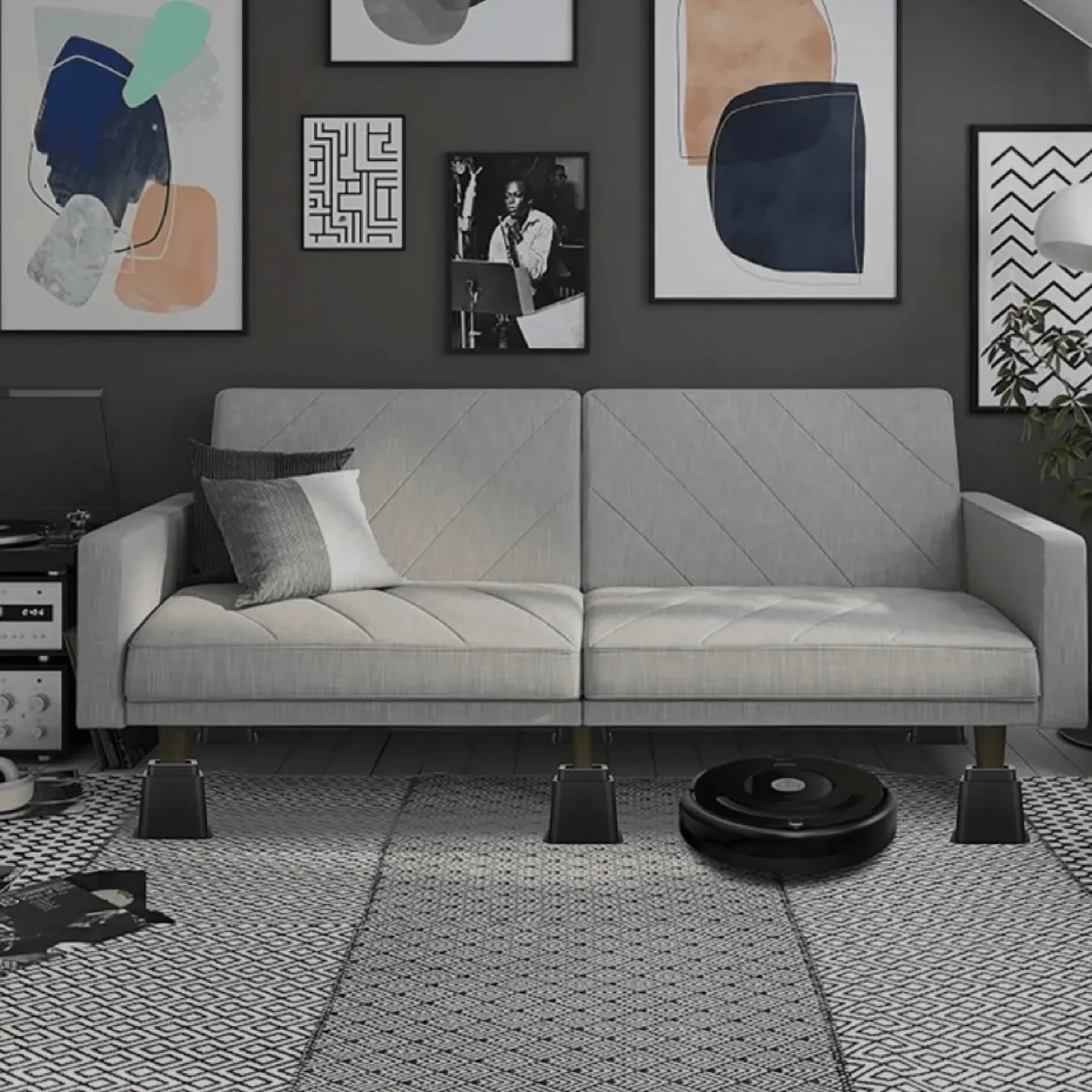 Furniture risers image indicator(3)