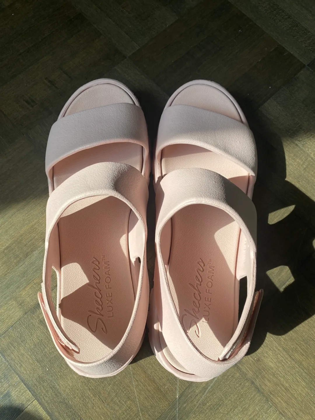 Skechers Sandals size 10 thumbnail
