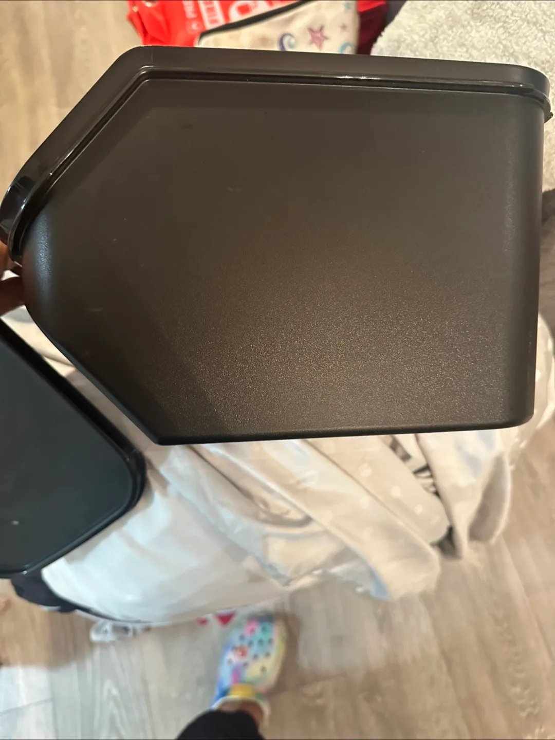 Tupperware potato Keeper thumbnail