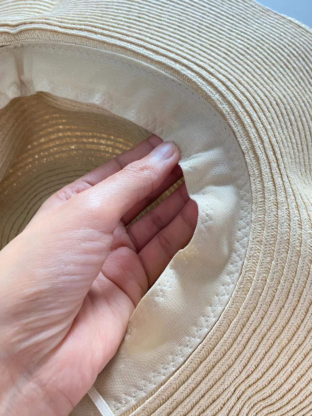 Brand NEW Straw Hat image indicator(3)