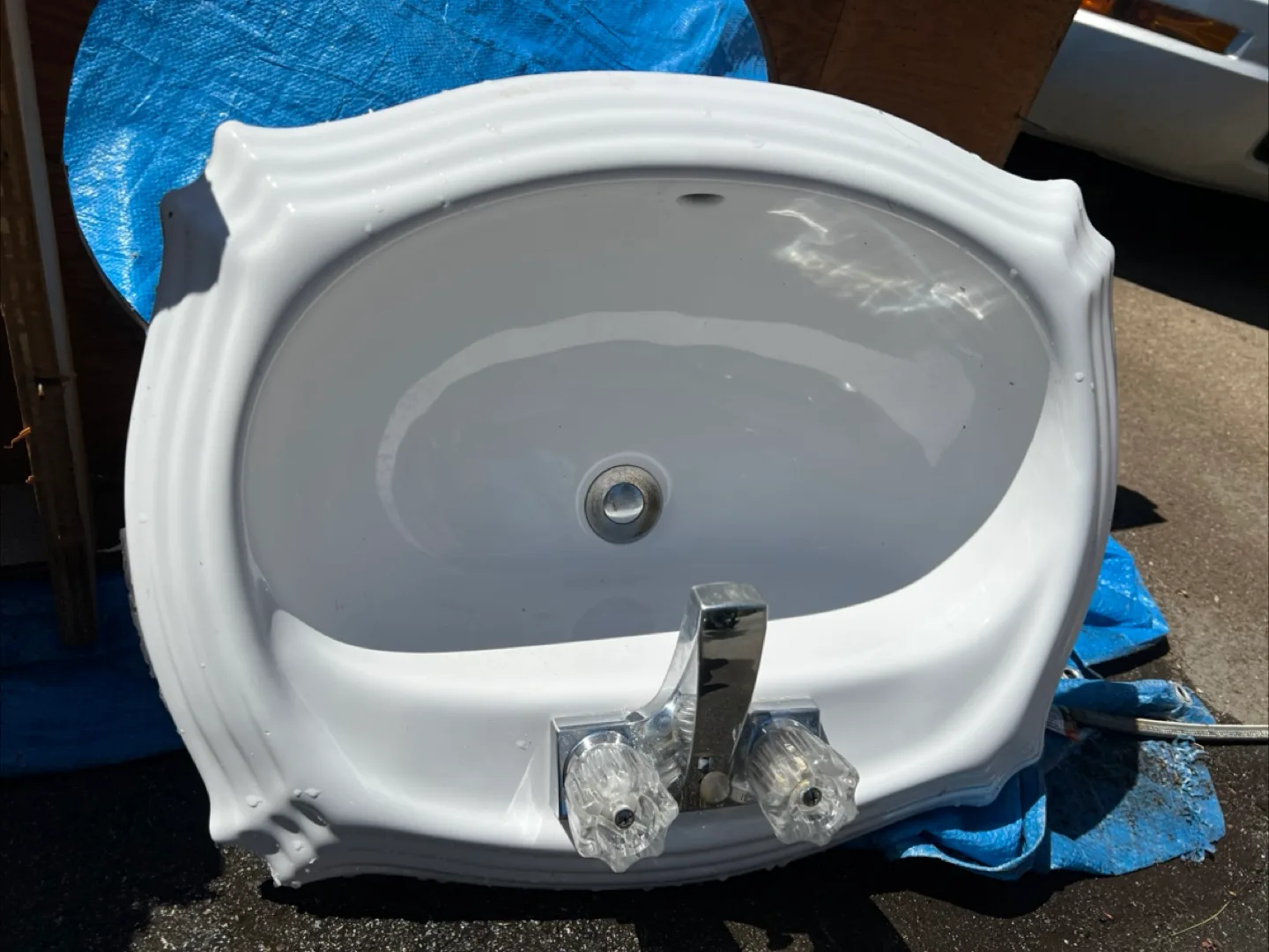Bathroom Sink thumbnail