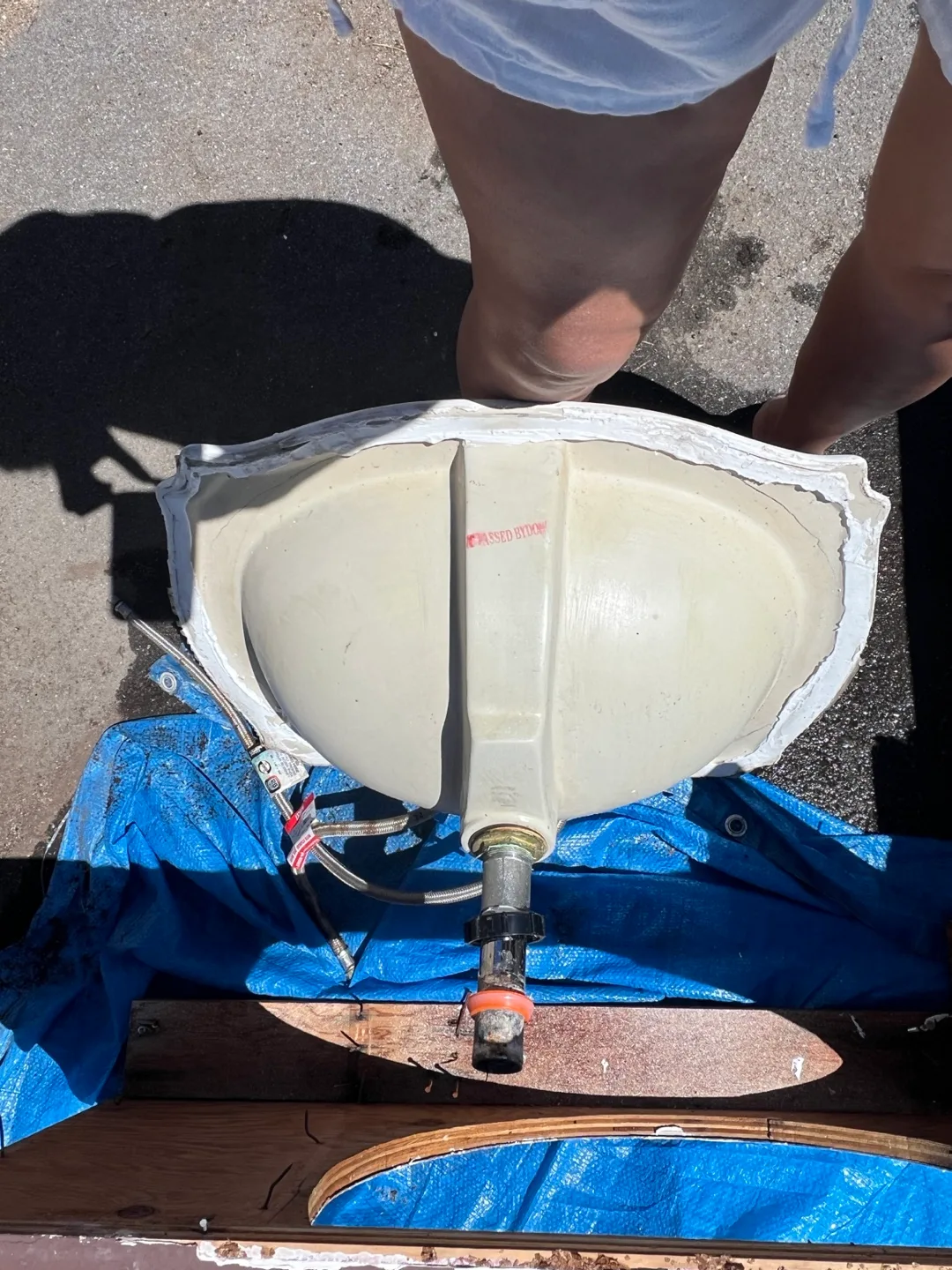 Bathroom Sink image indicator(2)