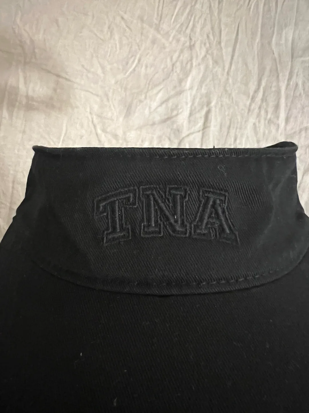 Aritzia TNA Visor image indicator(2)