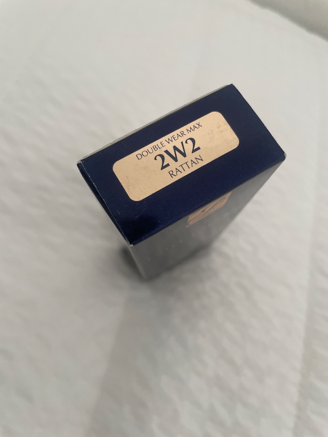 Estee Lauder Double Wear Maximum Cover Makeup 2W2 - photo 2
