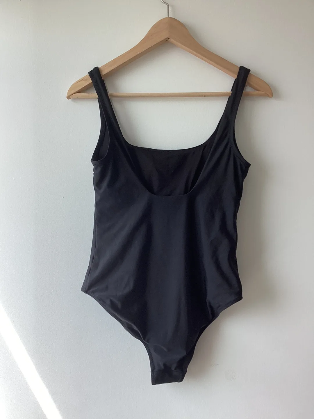 H&M Black Swimsuit image indicator(2)