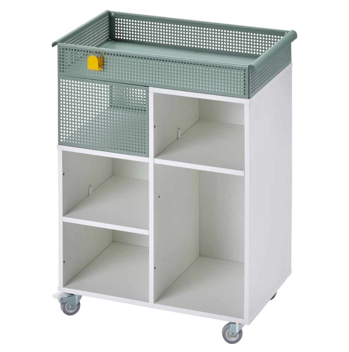 IKEA RÅSHULT Utility Cart