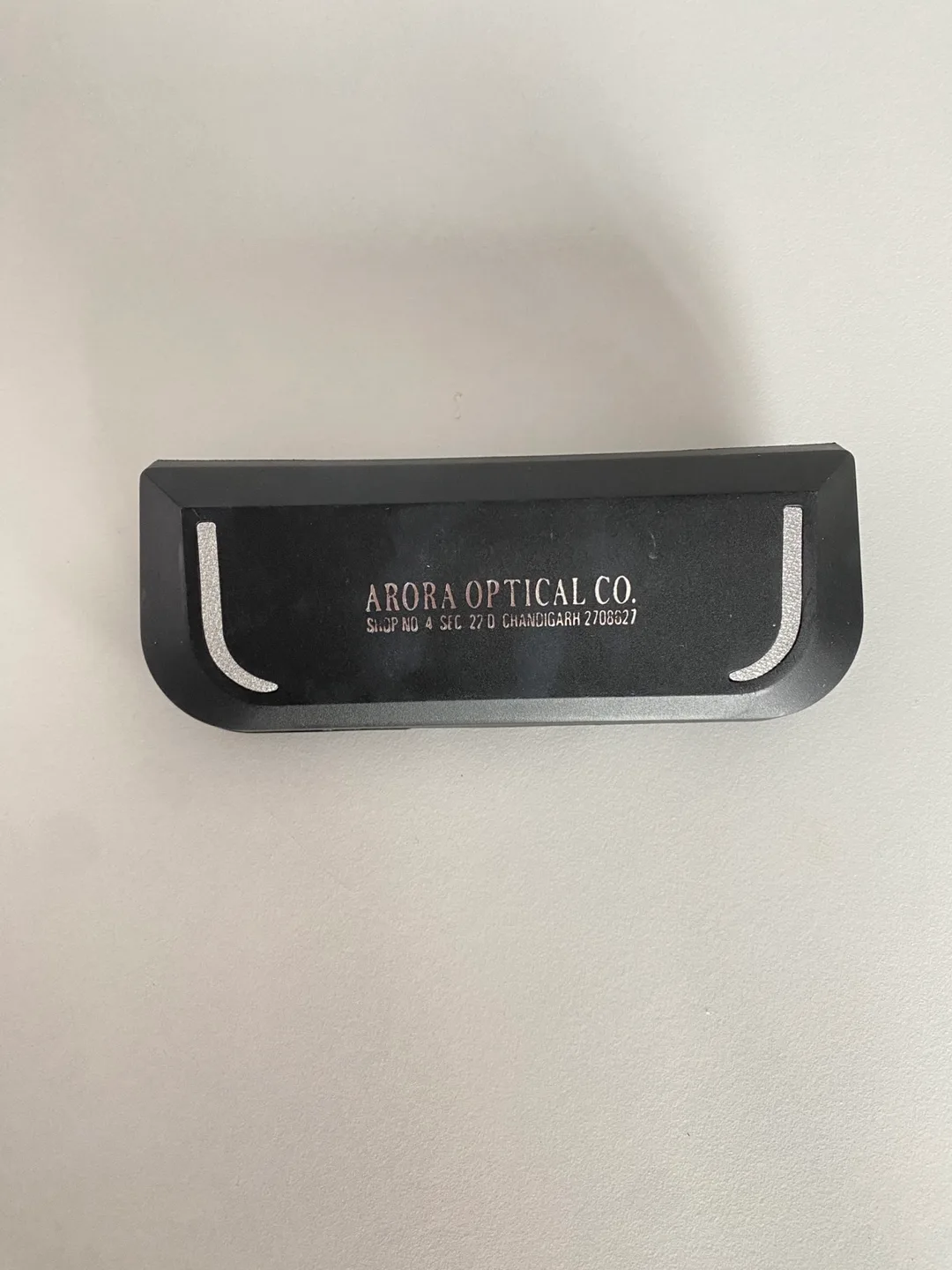 Hard Shell Eyeglass Case image indicator(3)