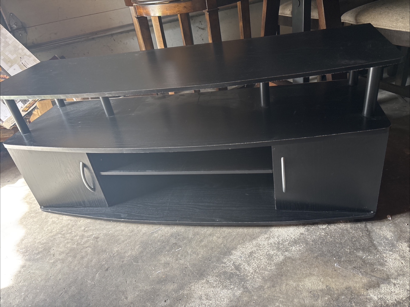 Tv stand