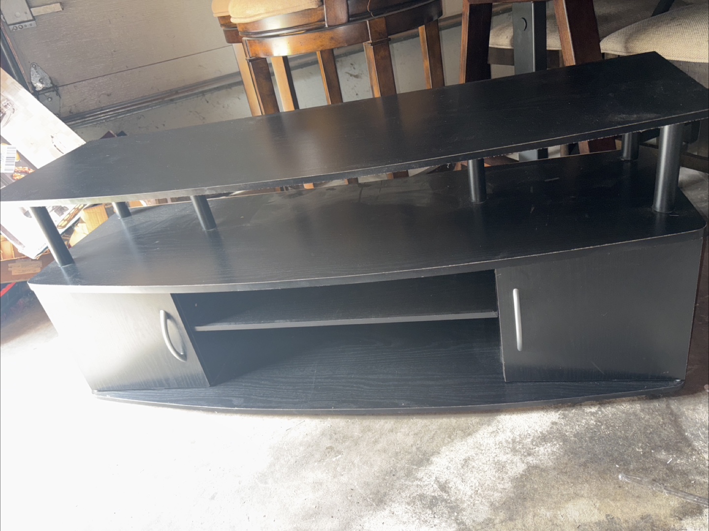 Tv stand - photo 2