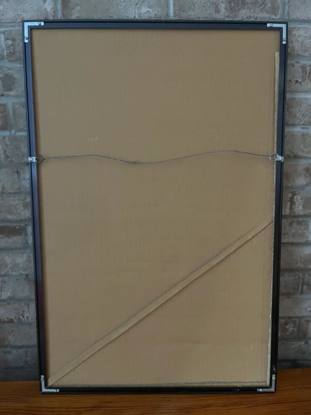 Vintage Guinness Stout Advertisement Poster (Framed). image indicator(2)