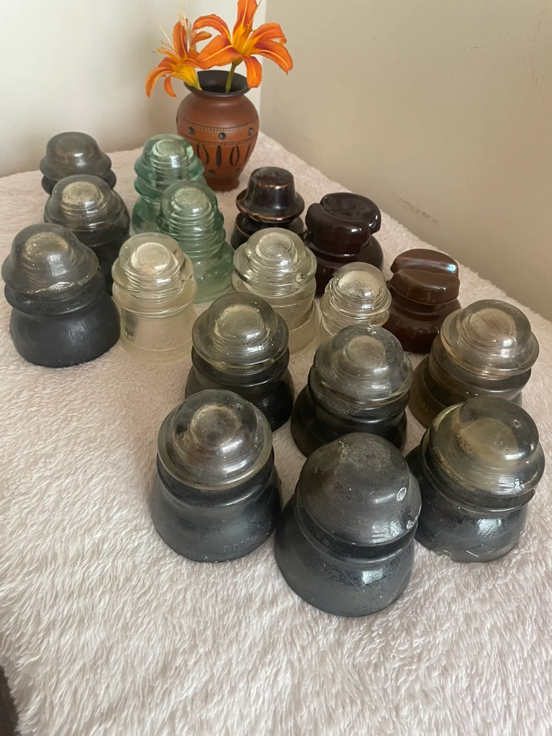 Vintage Hydro Cylinders thumbnail