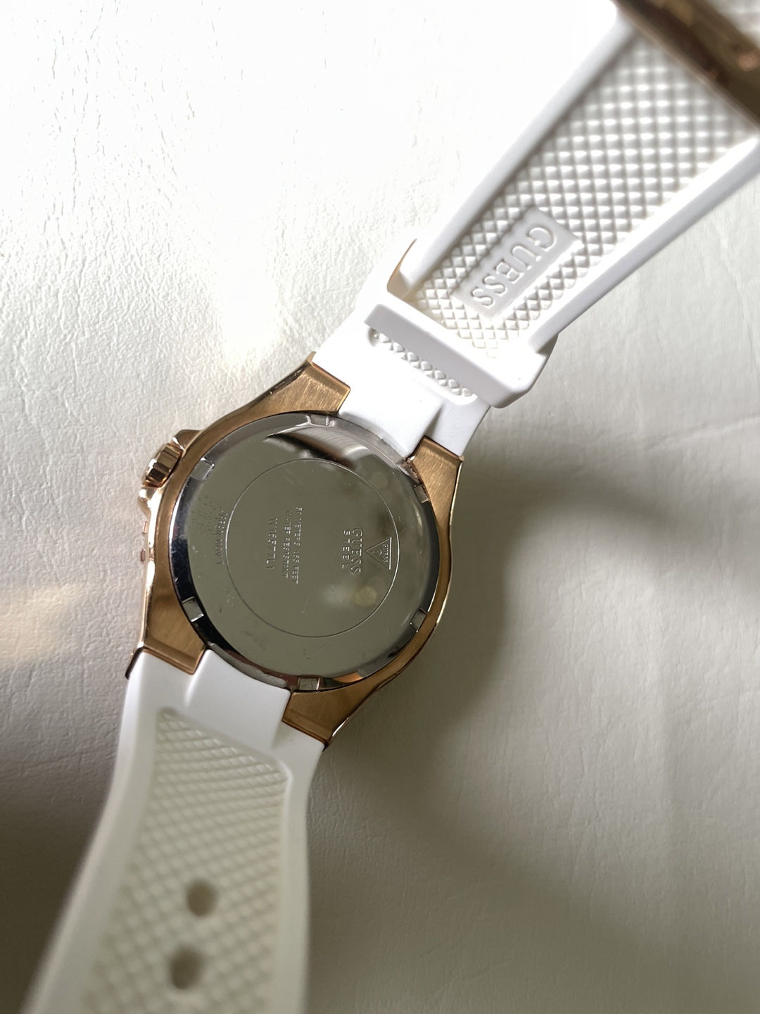 Guess watch (W16577L1) - photo 5