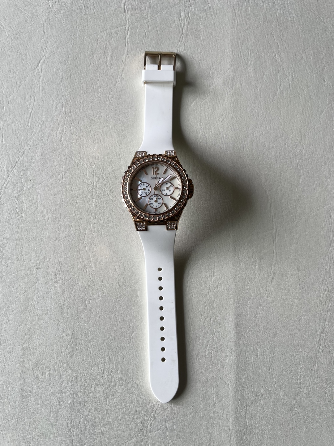 Guess watch (W16577L1) - photo 4