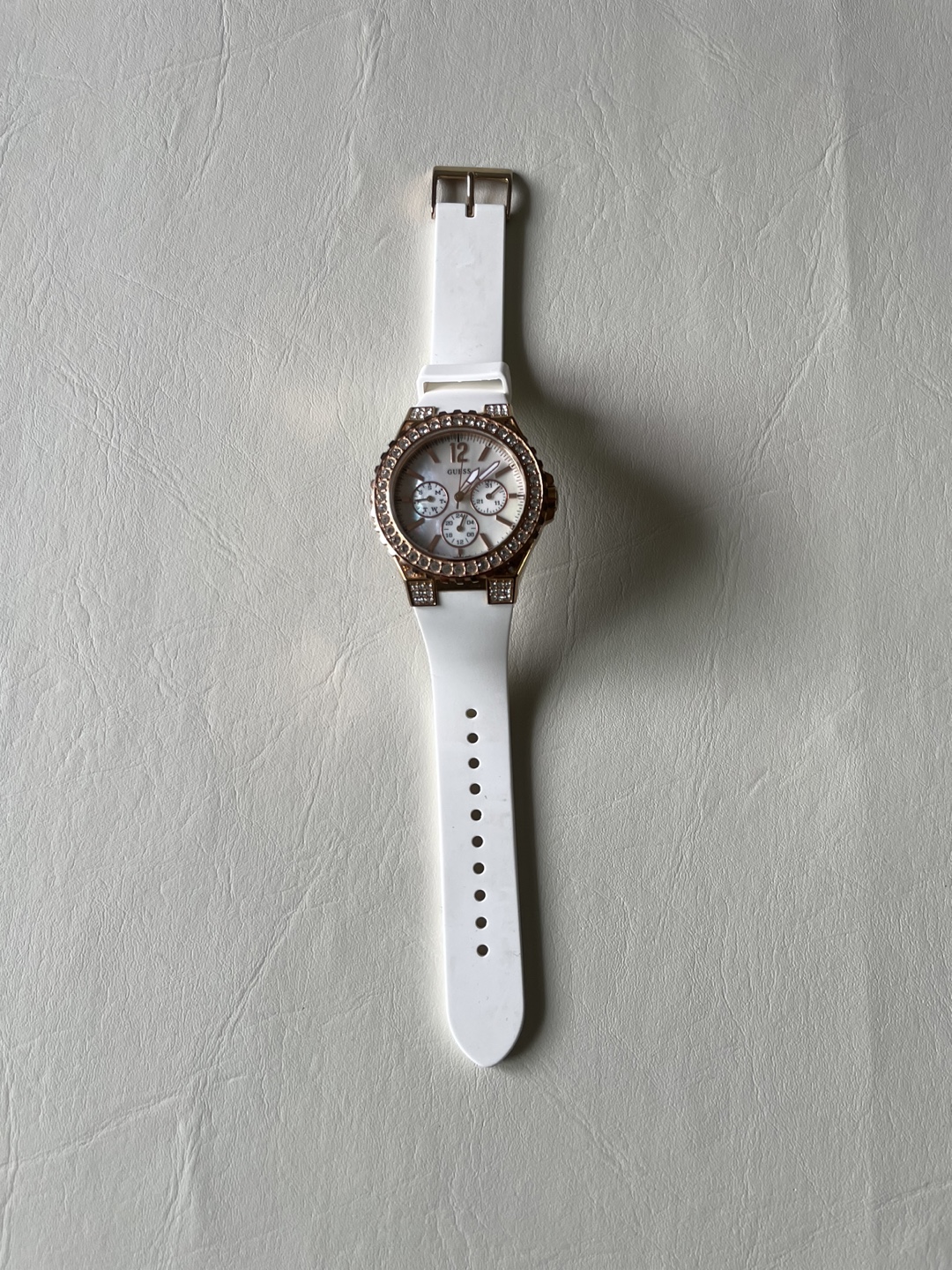 Guess watch (W16577L1) - photo 3