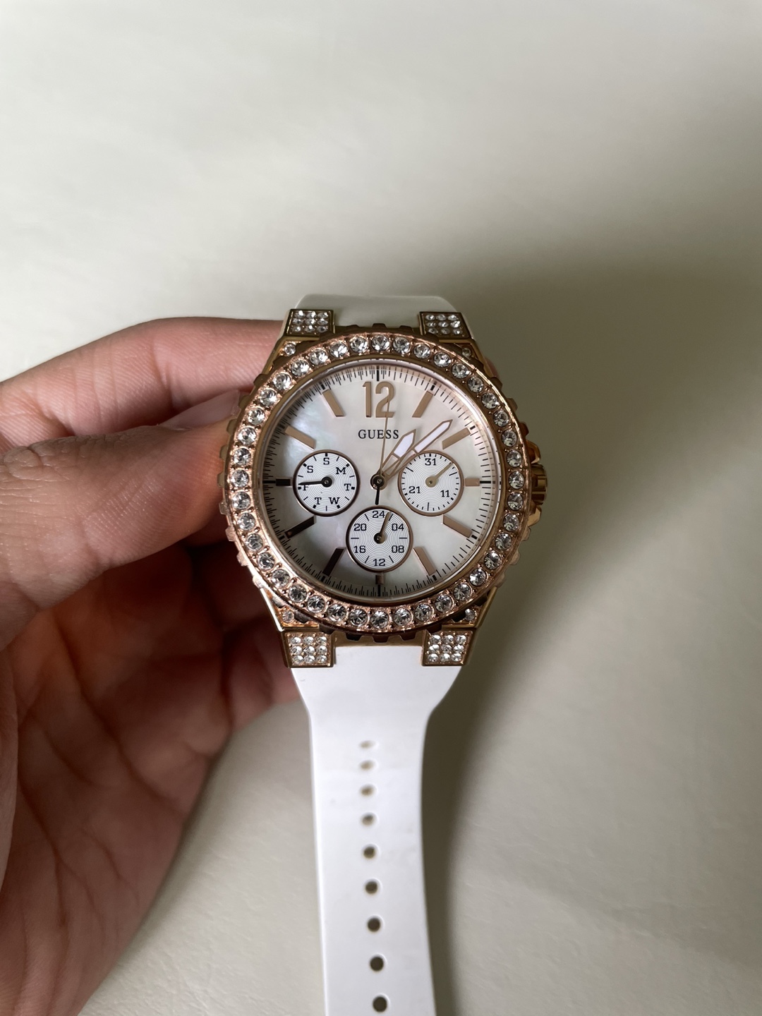 Guess watch (W16577L1) - photo 2