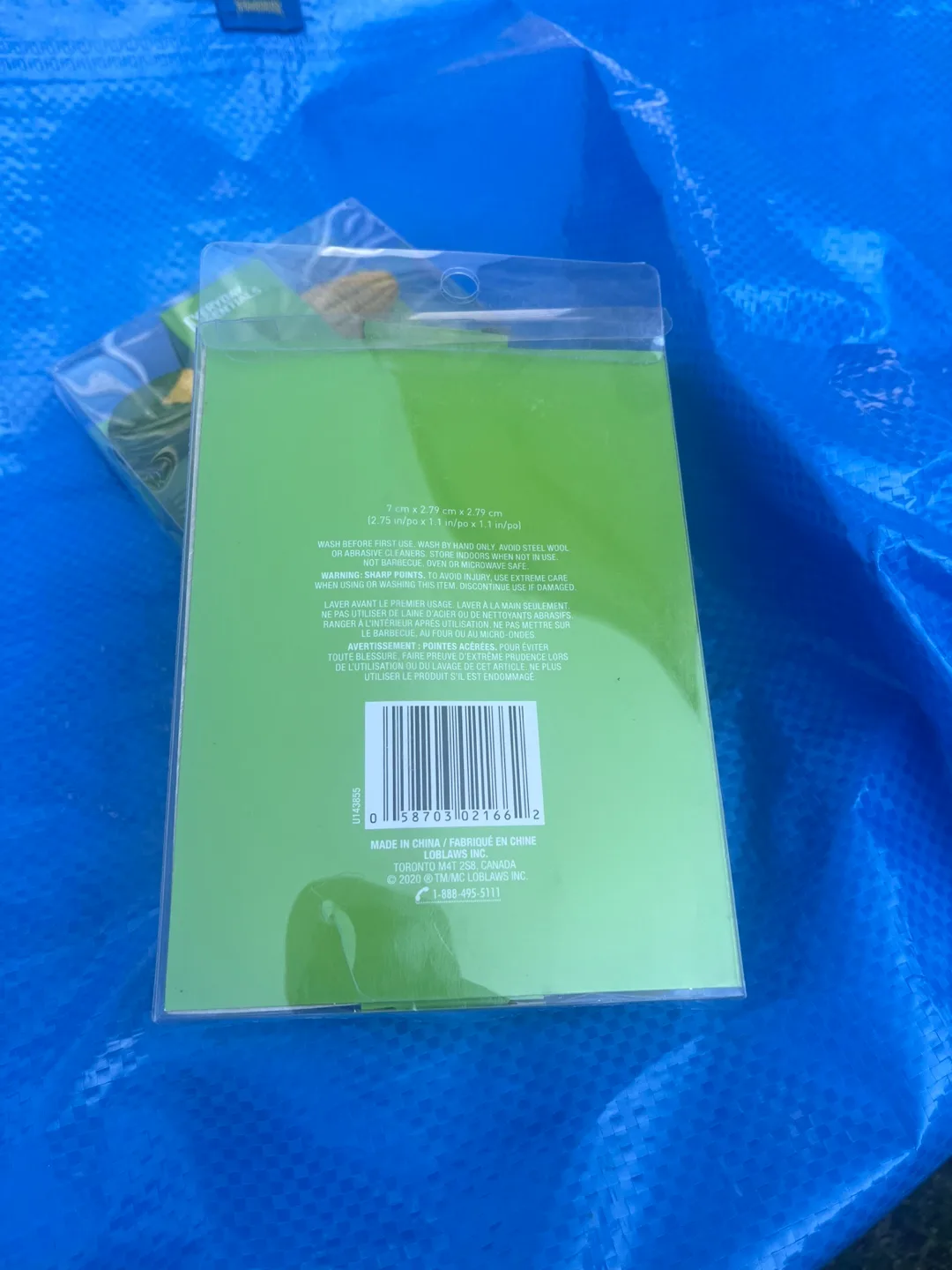 Everyday Essentials Corn Holders, 4 Pairs, New image indicator(2)