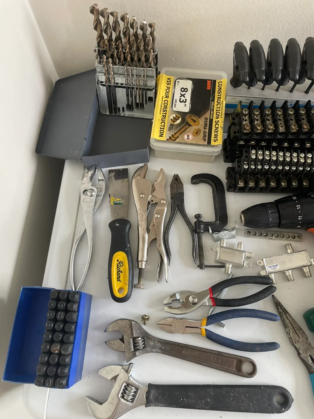 Tool Lot image indicator(4)