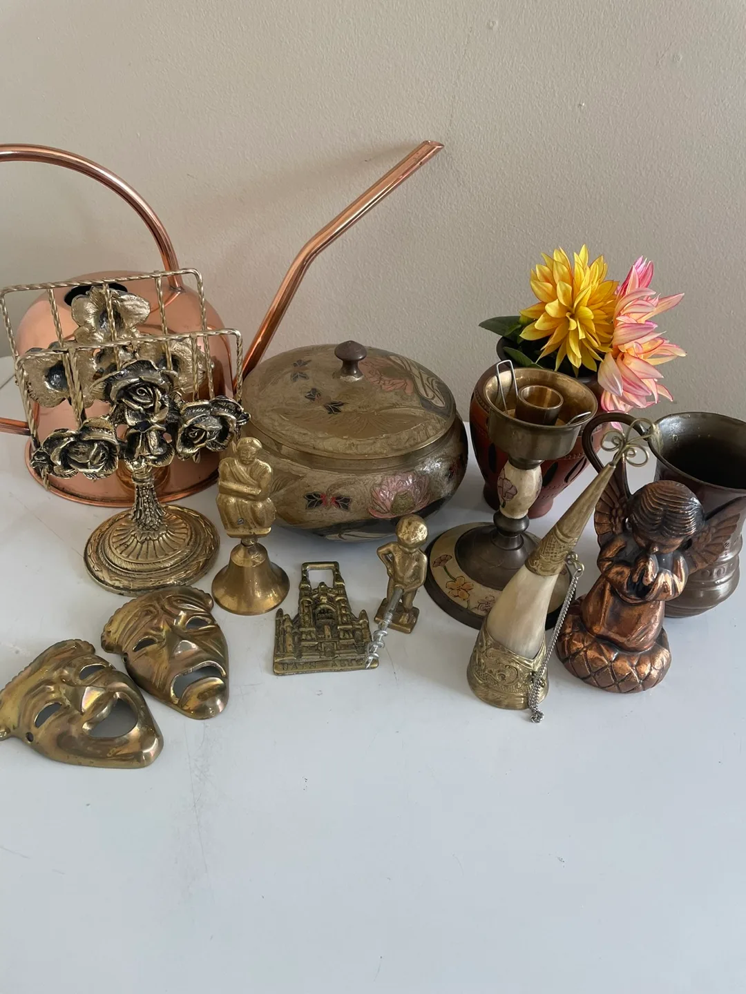 Vintage Brass Collection thumbnail