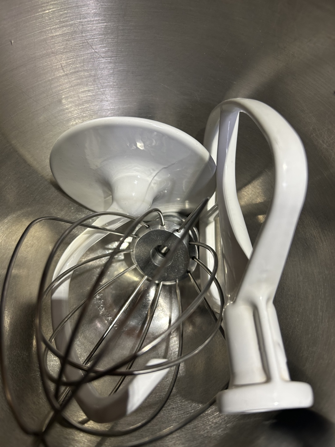 KitchenAid Ultra Power Stand Mixer - Black - photo 4