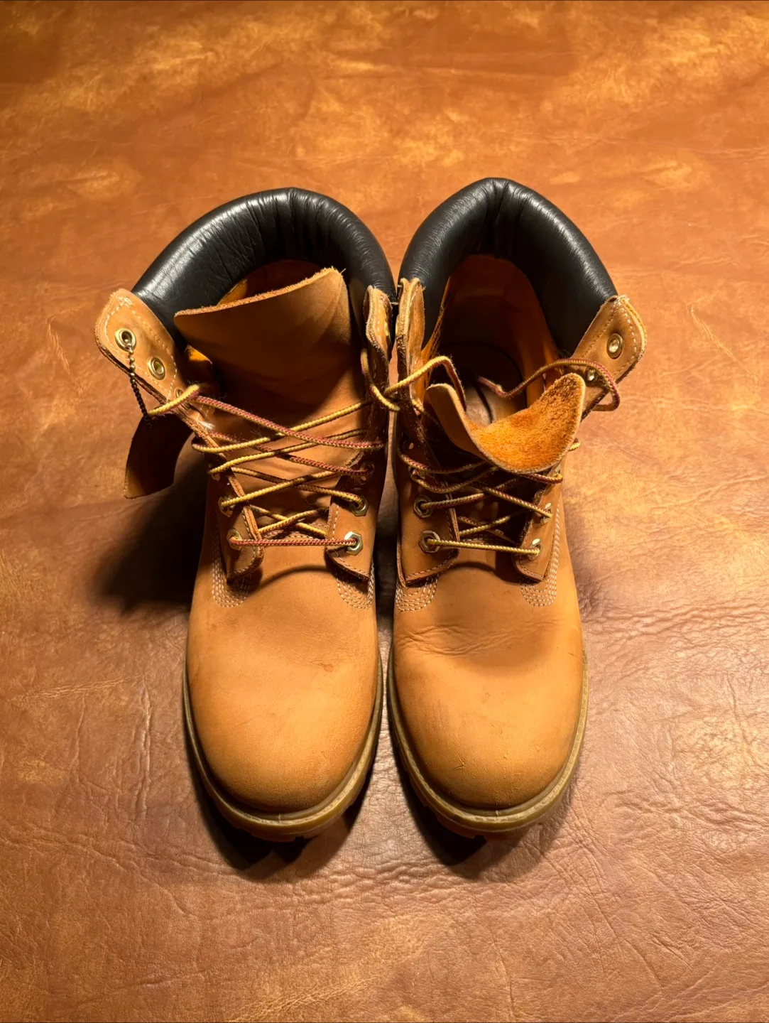 Timberland Boots image indicator(2)