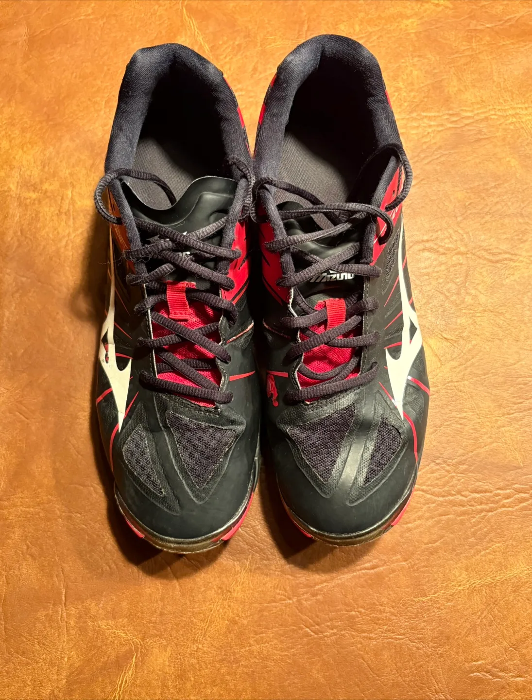 Mizuno Shoes image indicator(2)