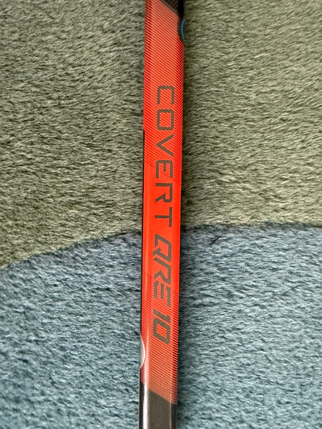 Warrior Covert QRE 10 Hockey Stick thumbnail