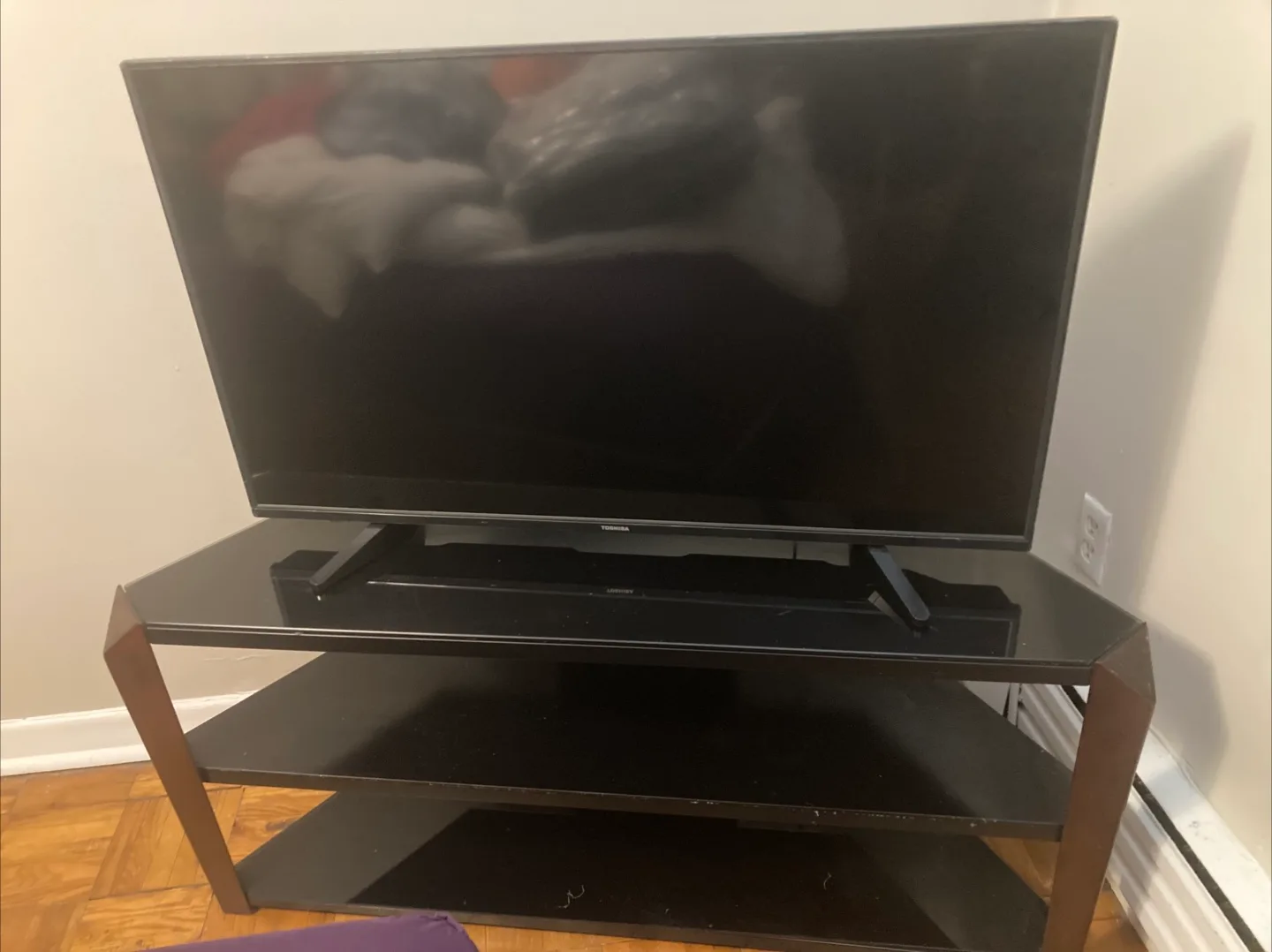 TV stand thumbnail