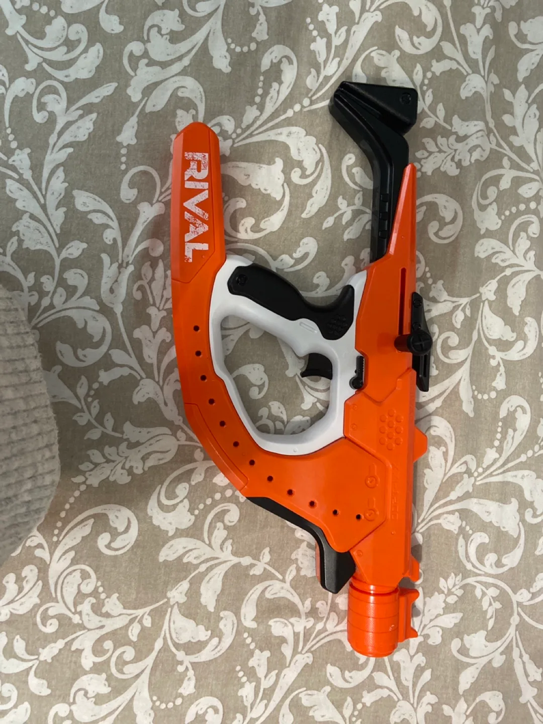 Nerf Rival Blaster - Orange thumbnail