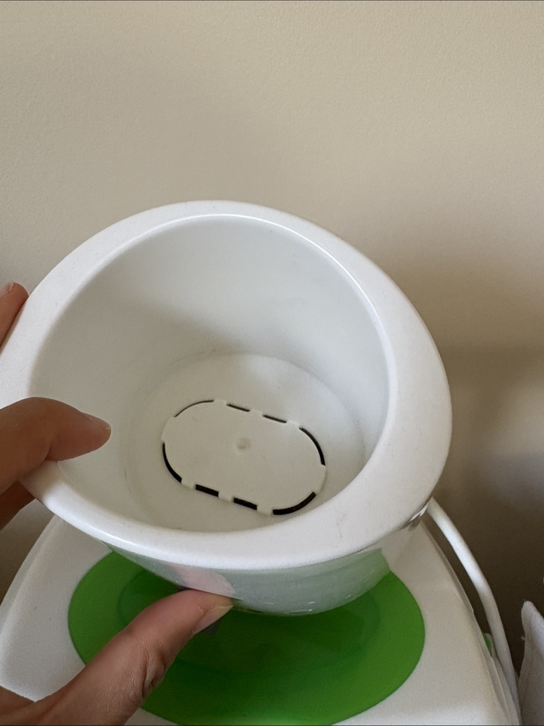 Tommee Tippee Bottle Warmer - photo 2