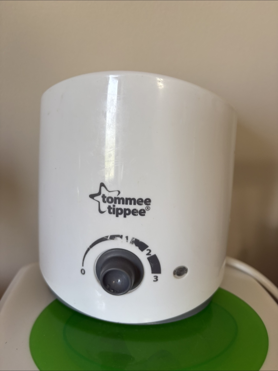 Tommee Tippee Bottle Warmer