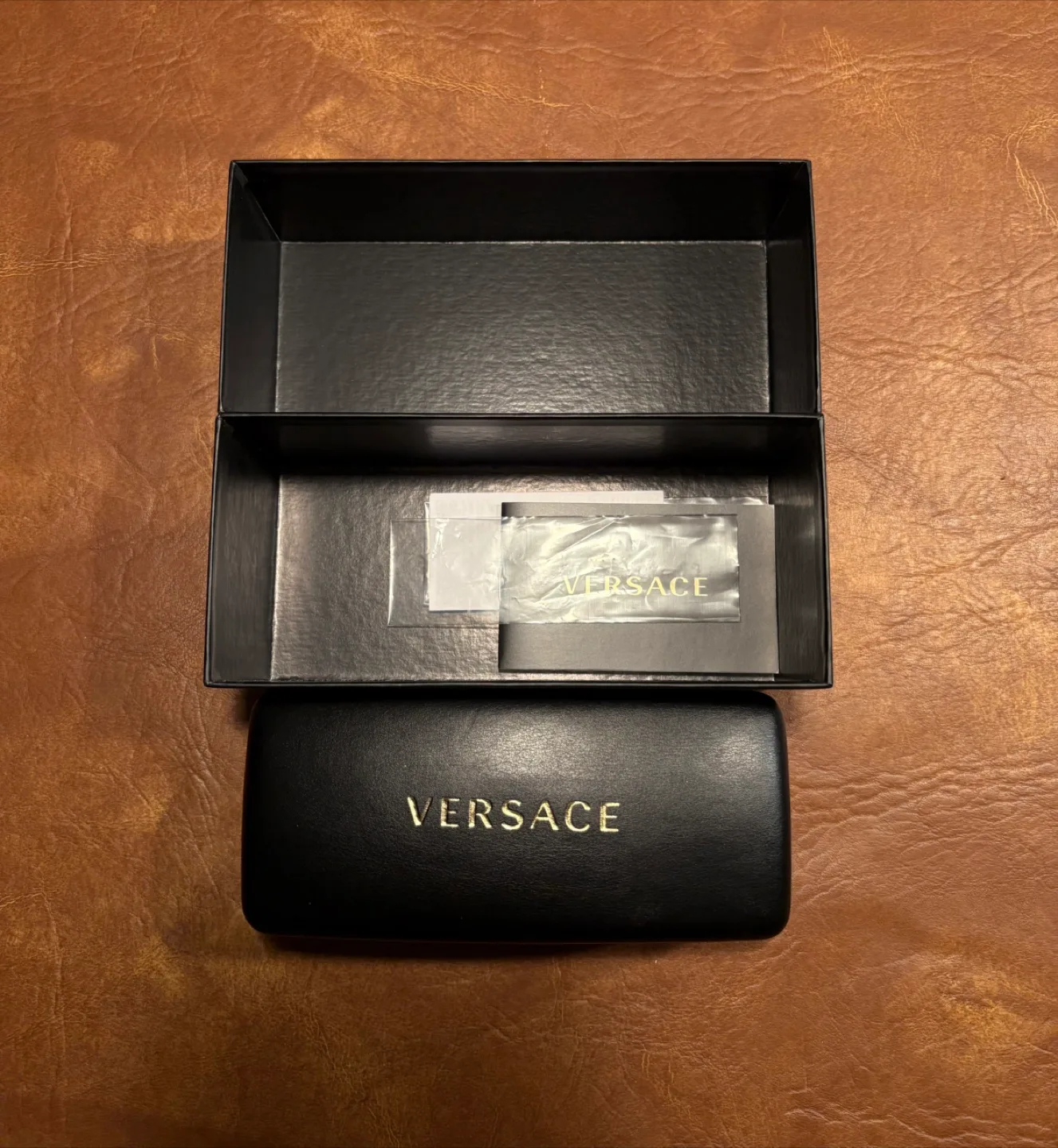 Versace Glasses image indicator(4)