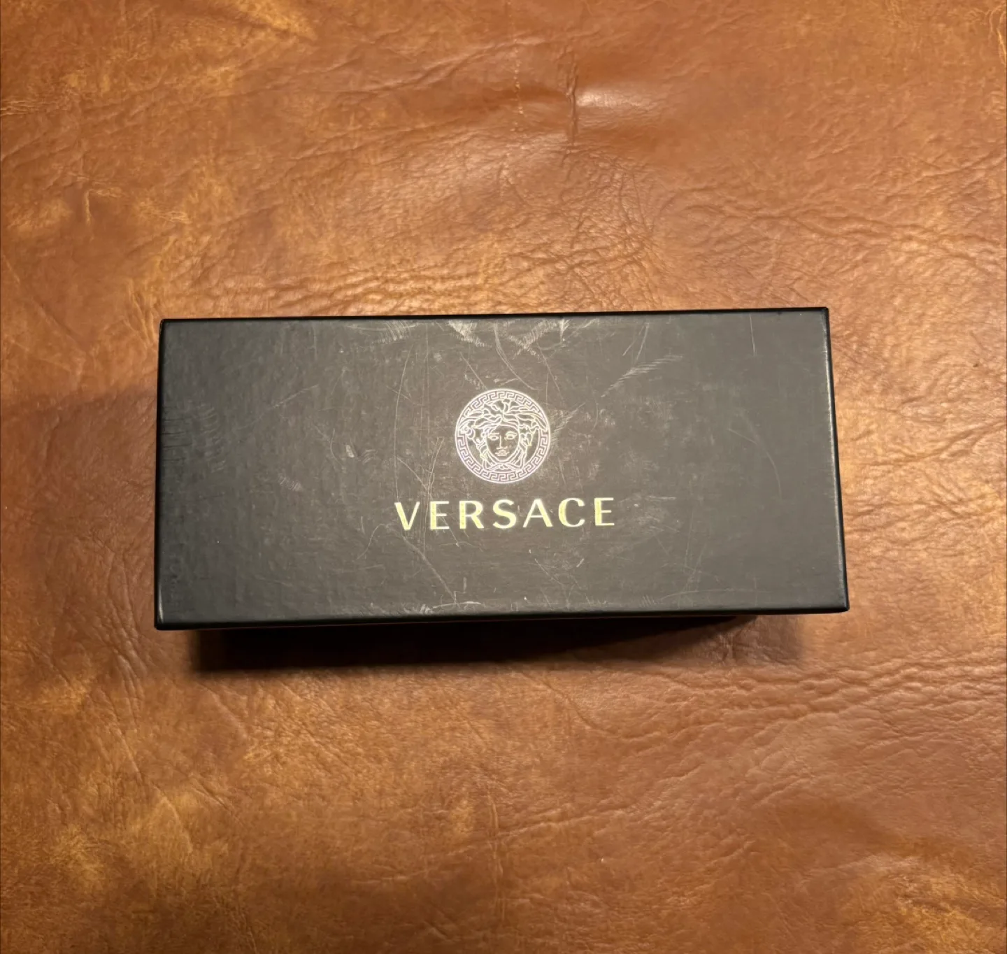 Versace Glasses image indicator(5)