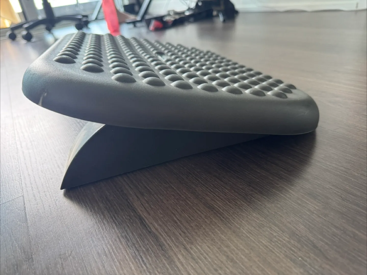 Adjustable Foot Rest thumbnail
