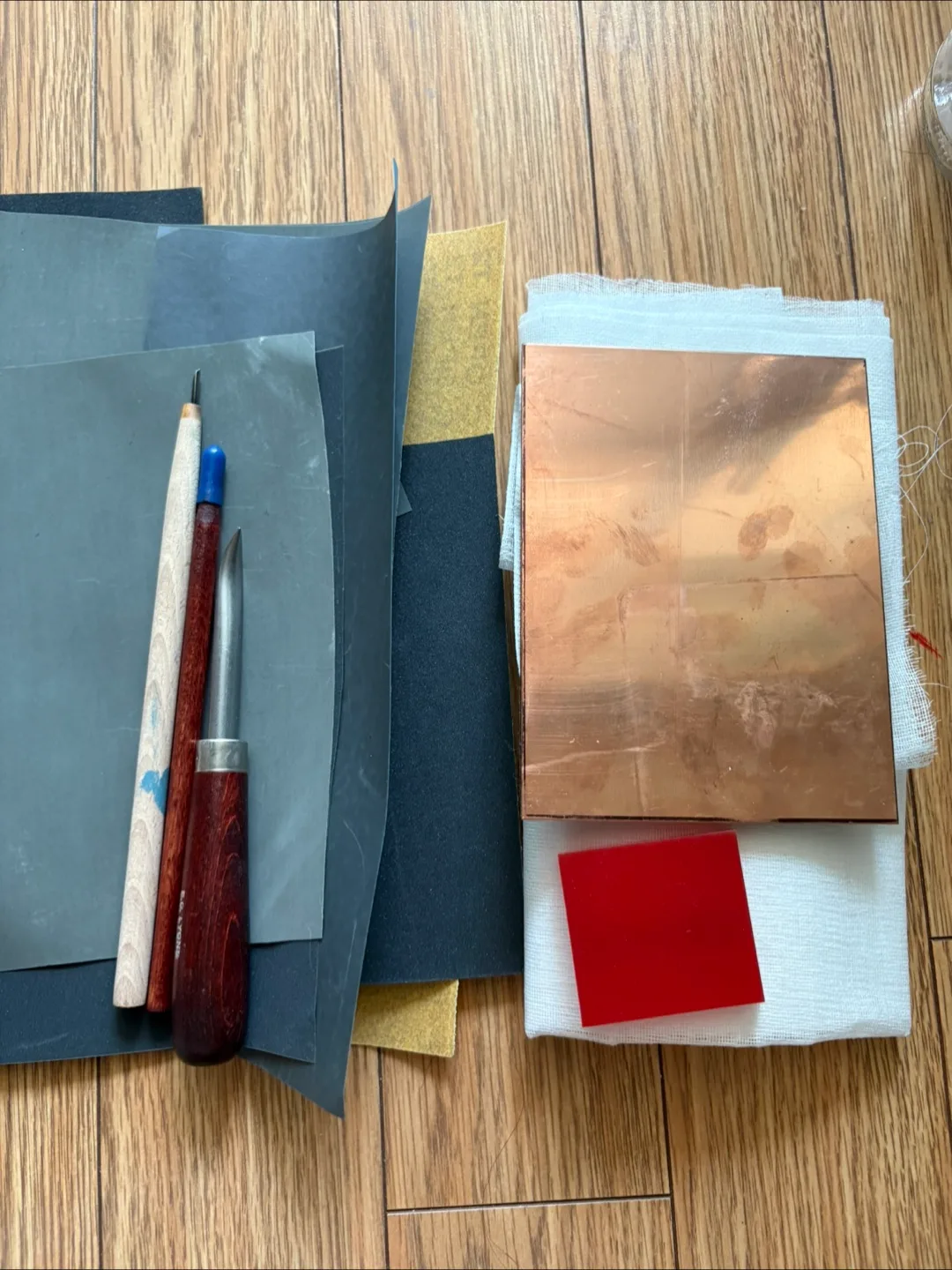 Intaglio tool bundle thumbnail