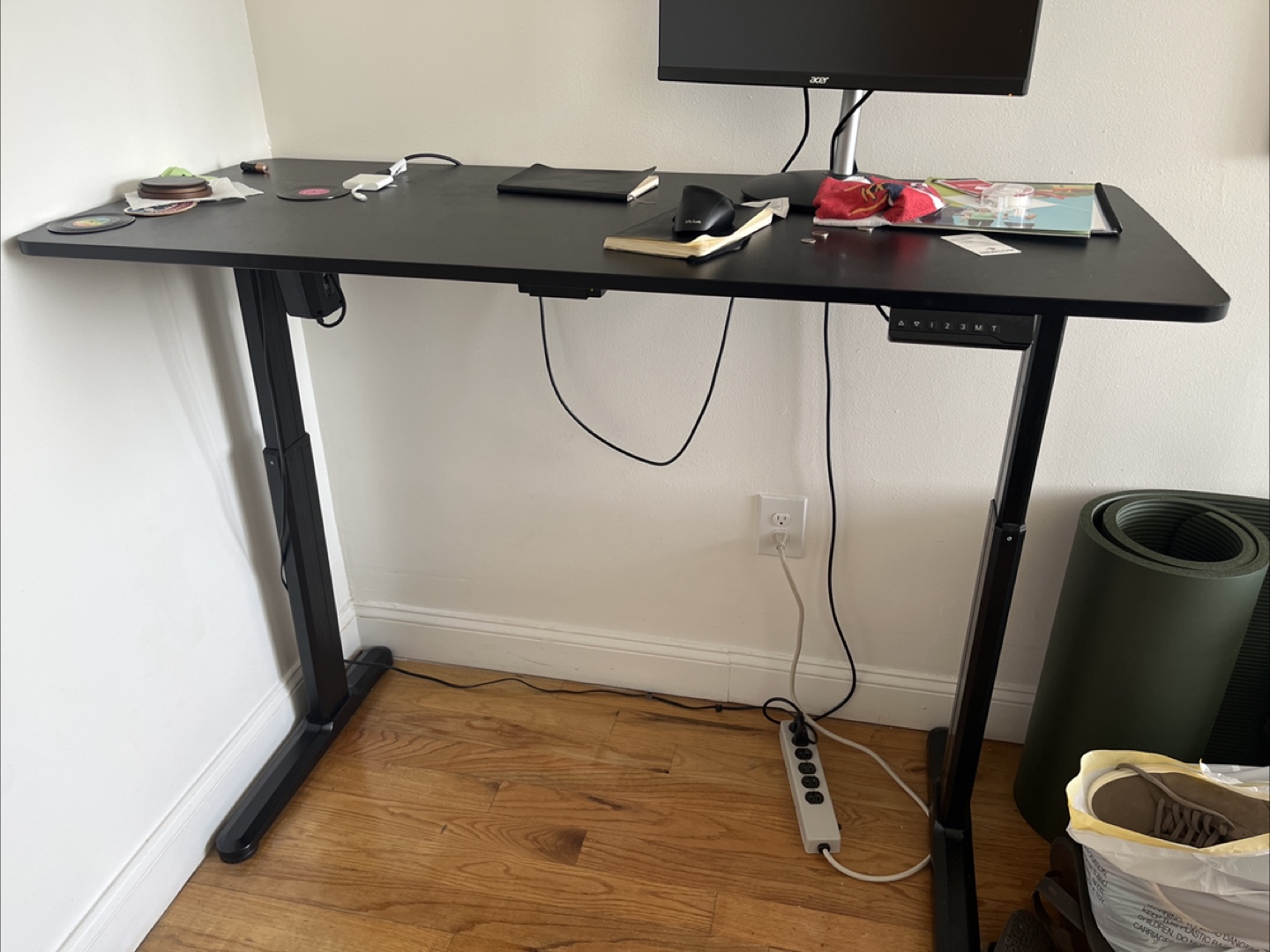 Adjustable Standing Desk