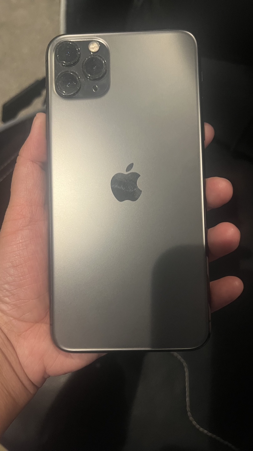 Apple iPhone 11 Pro Max - 64GB - photo 2